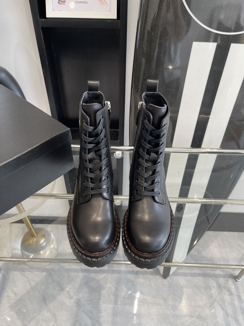 Prada Boots